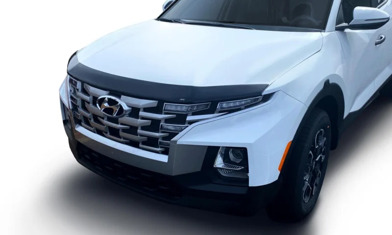 Auto Ventshade AVS 322203 - AVS Aeroskin Acrylic, Low Profile, Modified Acrylic