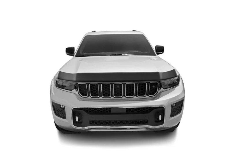 Auto Ventshade AVS 322206 - AVS Aeroskin Acrylic, Low Profile, Modified Acrylic