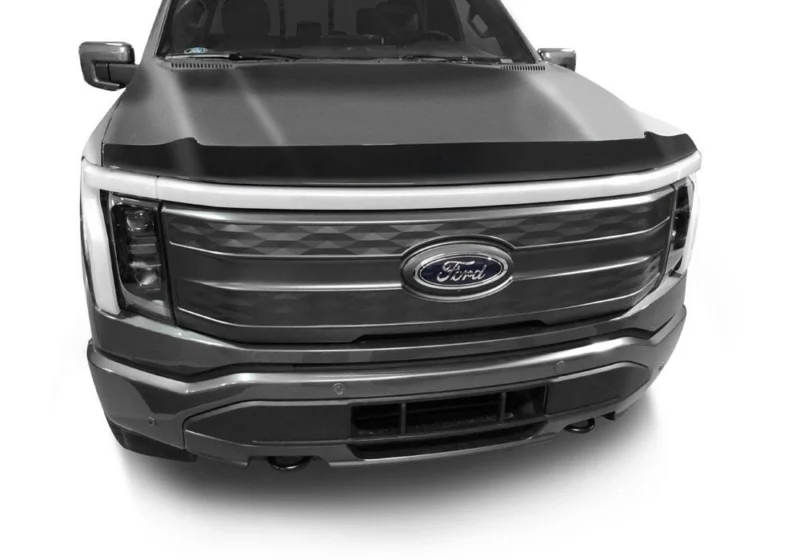 Auto Ventshade AVS 322223 - AVS Aeroskin Acrylic, Low Profile, Modified Acrylic