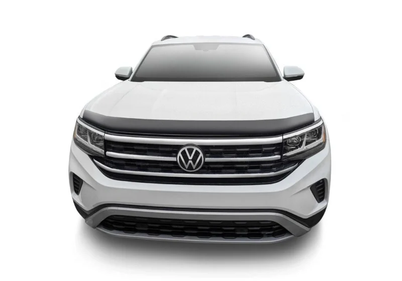 Auto Ventshade AVS 322253 - AVS Aeroskin Acrylic, Low Profile, Modified Acrylic