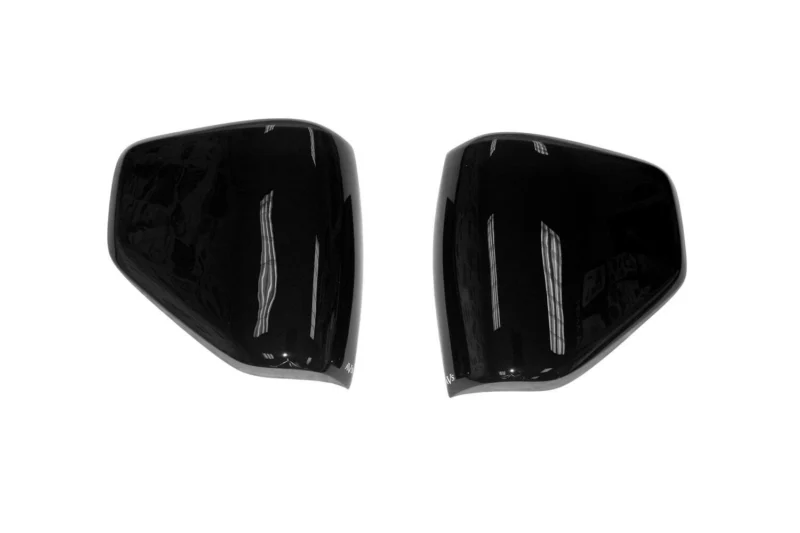 Auto Ventshade AVS 33026 - AVS Deflectors, Shields & Covers, Modified Acrylic