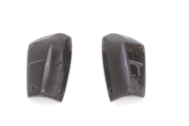 Auto Ventshade AVS 33418 - AVS Deflectors, Shields & Covers, Modified Acrylic