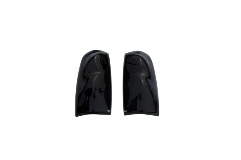 Auto Ventshade AVS 33555 - AVS Deflectors, Shields & Covers, Modified Acrylic