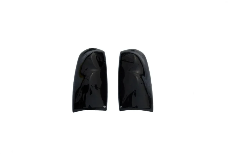 Auto Ventshade AVS 33634 - AVS Deflectors, Shields & Covers, Modified Acrylic