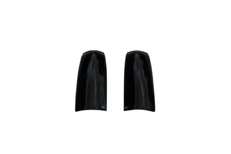 Auto Ventshade AVS 33814 - AVS Deflectors, Shields & Covers, Modified Acrylic
