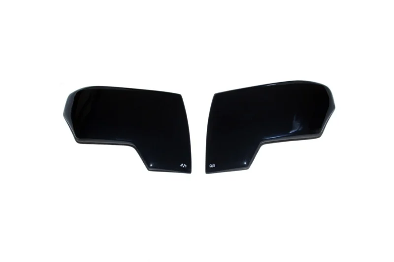 Auto Ventshade AVS 37030 - AVS Deflectors, Shields & Covers, Modified Acrylic