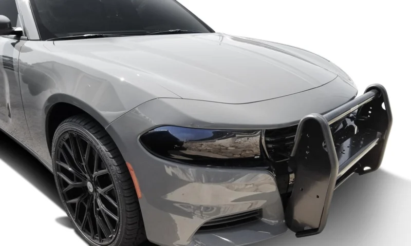 Auto Ventshade AVS 37373 - AVS Deflectors, Shields & Covers, Modified Acrylic
