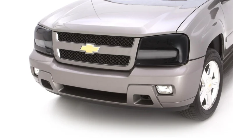 Auto Ventshade AVS 37430 - AVS Deflectors, Shields & Covers, Modified Acrylic