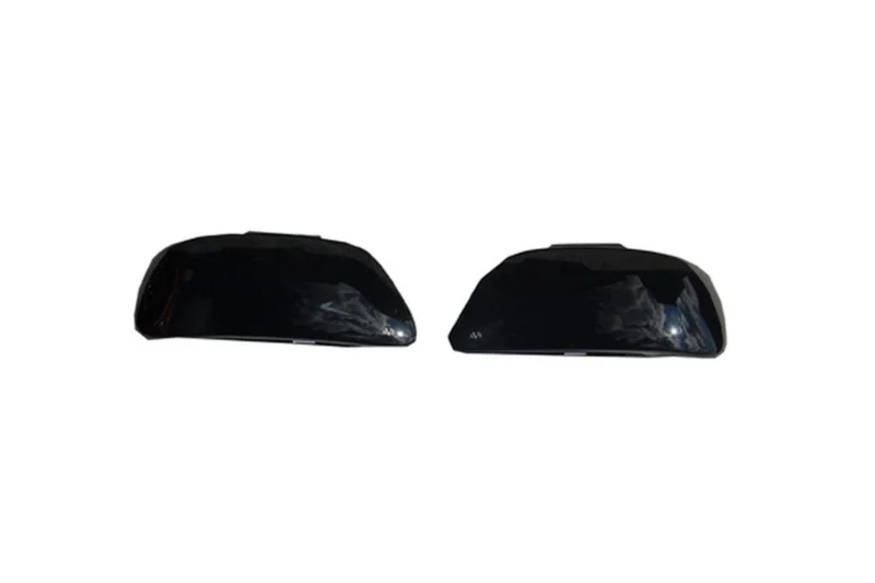 Auto Ventshade AVS 37659 - AVS Deflectors, Shields & Covers, Modified Acrylic