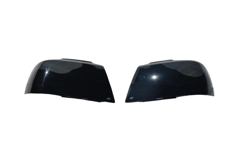 Auto Ventshade AVS 37827 - AVS Deflectors, Shields & Covers, Modified Acrylic