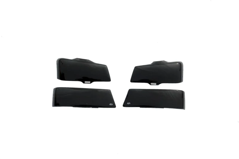 Auto Ventshade AVS 41831 - AVS Deflectors, Shields & Covers, Modified Acrylic
