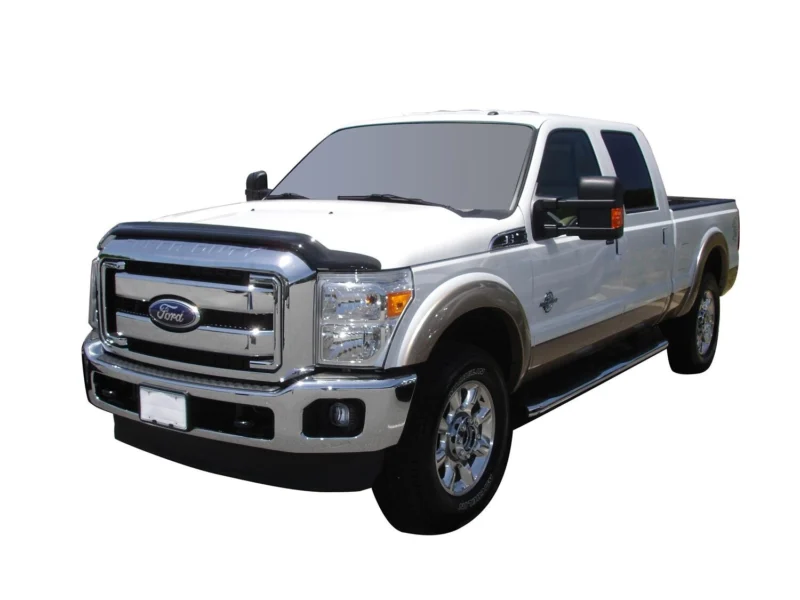 Auto Ventshade AVS 45059 - AVS Bugflector II, High Profile, Modified Acrylic