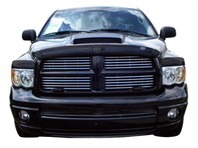 Auto Ventshade AVS 45433 - AVS Bugflector, Medium Profile, Modified Acrylic