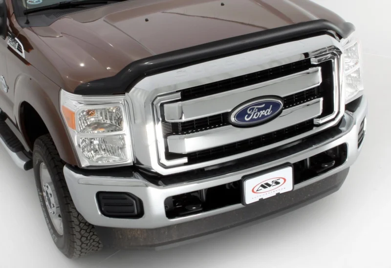 Auto Ventshade AVS 45718 - AVS Bugflector II, High Profile, Modified Acrylic