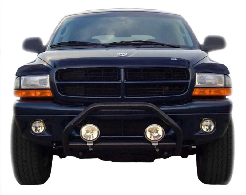 Auto Ventshade AVS 45751 - AVS Bugflector, Medium Profile, Modified Acrylic