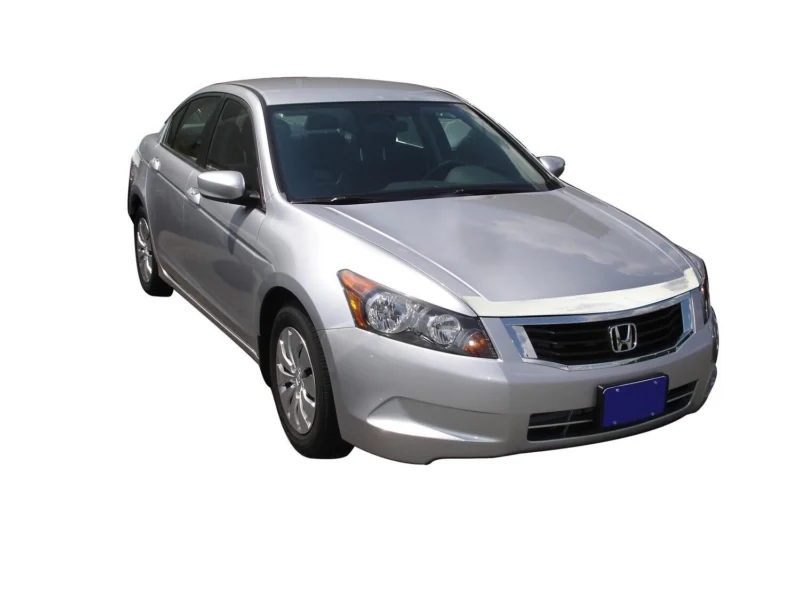 Auto Ventshade AVS 620008 - AVS Aeroskin Chrome, Low Profile, Abs Thermoplastic