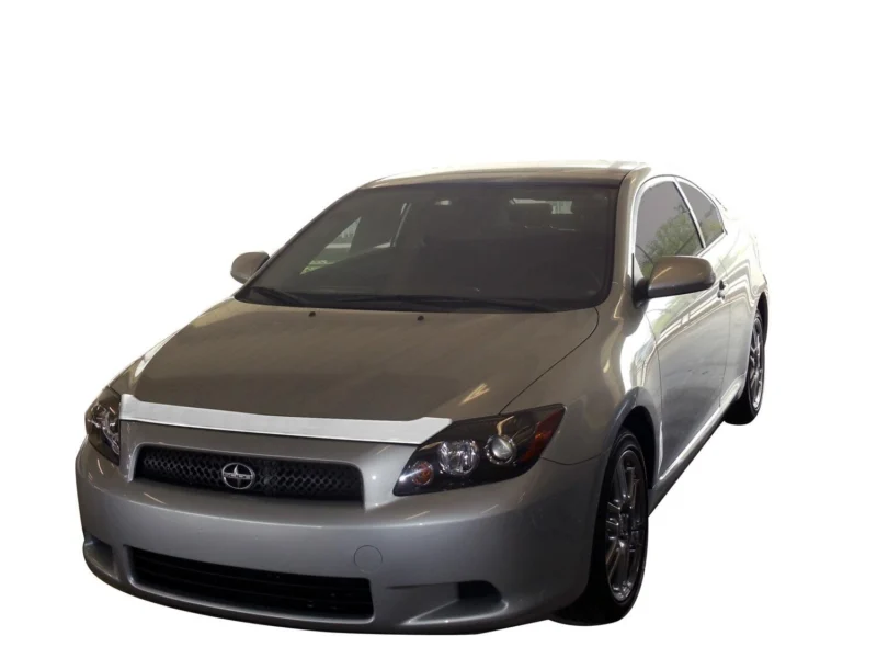 Auto Ventshade AVS 620014 - AVS Aeroskin Chrome, Low Profile, Abs Thermoplastic