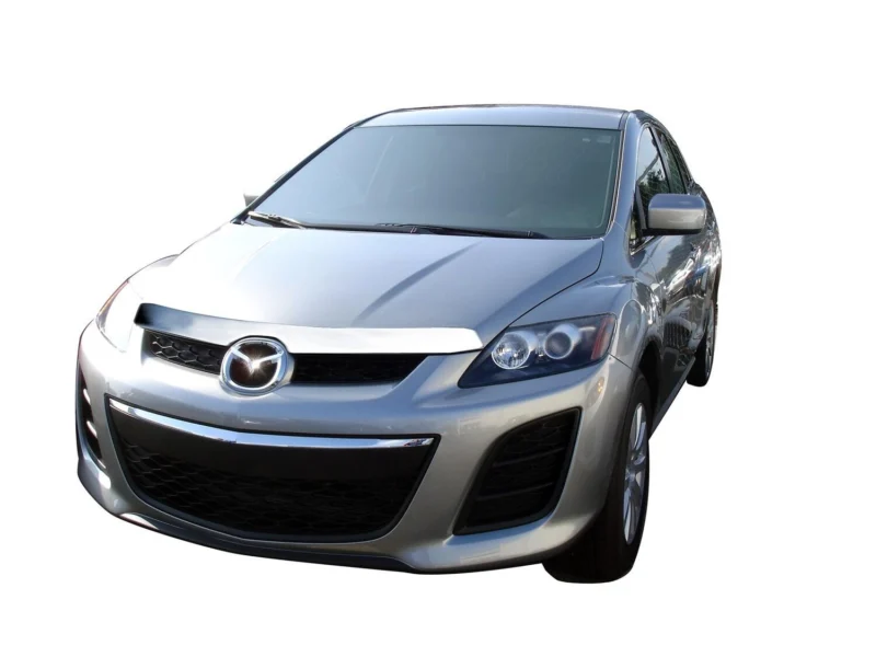 Auto Ventshade AVS 620019 - AVS Aeroskin Chrome, Low Profile, Abs Thermoplastic
