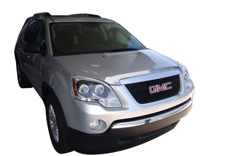 Auto Ventshade AVS 620030 - AVS Aeroskin Chrome, Low Profile, Abs Thermoplastic