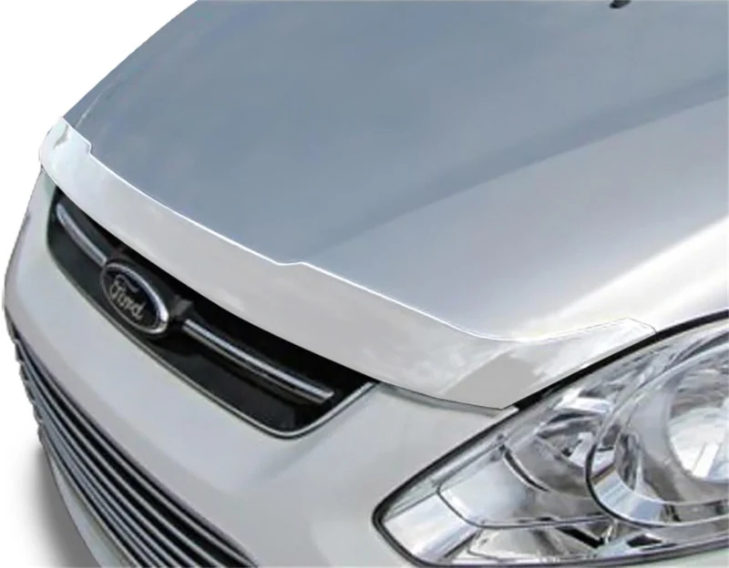 Auto Ventshade AVS 620032 - AVS Aeroskin Chrome, Low Profile, Abs Thermoplastic