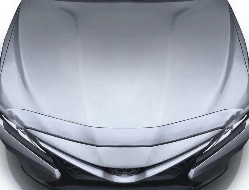 Auto Ventshade AVS 620070 - AVS Aeroskin Chrome, Low Profile, Abs Thermoplastic