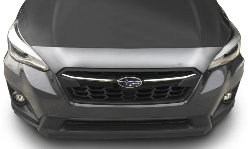 Auto Ventshade AVS 620079 - AVS Aeroskin Chrome, Low Profile, Abs Thermoplastic