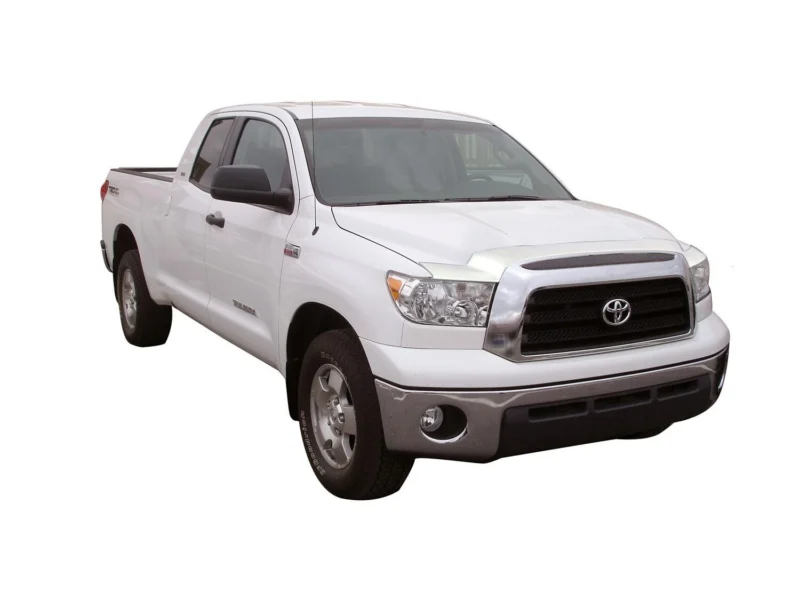 Auto Ventshade AVS 622007 - AVS Aeroskin Chrome, Low Profile, Abs Thermoplastic