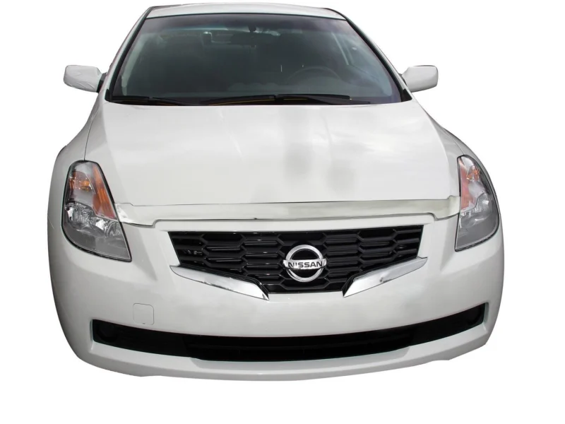 Auto Ventshade AVS 622018 - AVS Aeroskin Chrome, Low Profile, Abs Thermoplastic