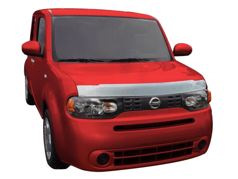 Auto Ventshade AVS 622019 - AVS Aeroskin Chrome, Low Profile, Abs Thermoplastic
