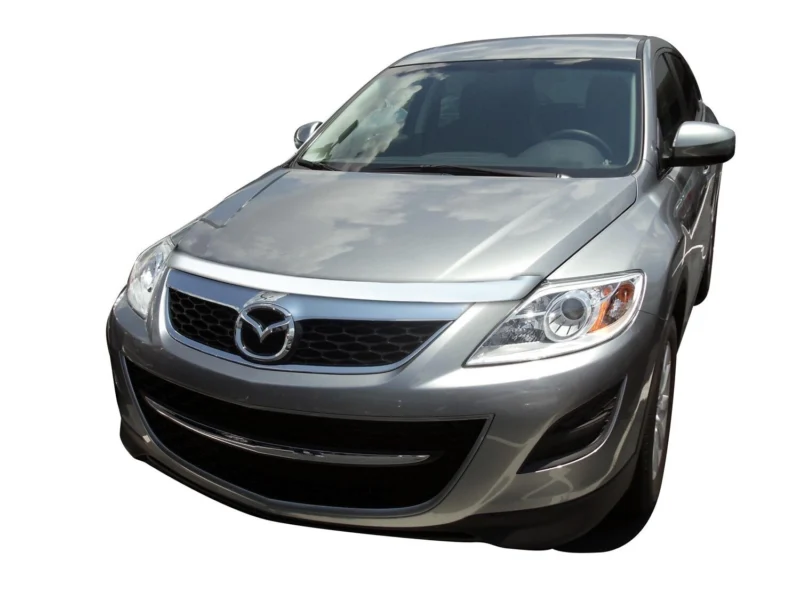 Auto Ventshade AVS 622027 - AVS Aeroskin Chrome, Low Profile, Abs Thermoplastic