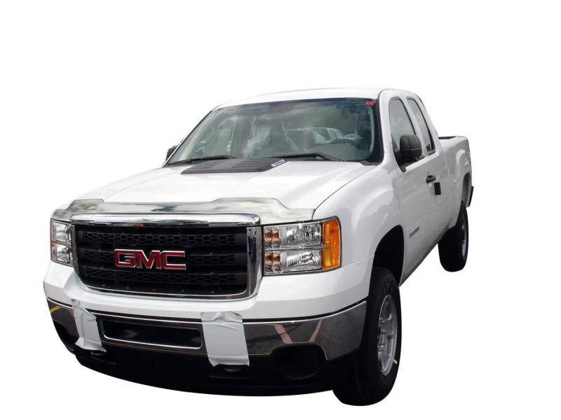 Auto Ventshade AVS 622029 - AVS Aeroskin Chrome, Low Profile, Abs Thermoplastic
