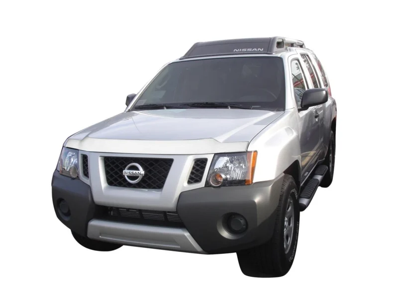 Auto Ventshade AVS 622032 - AVS Aeroskin Chrome, Low Profile, Abs Thermoplastic