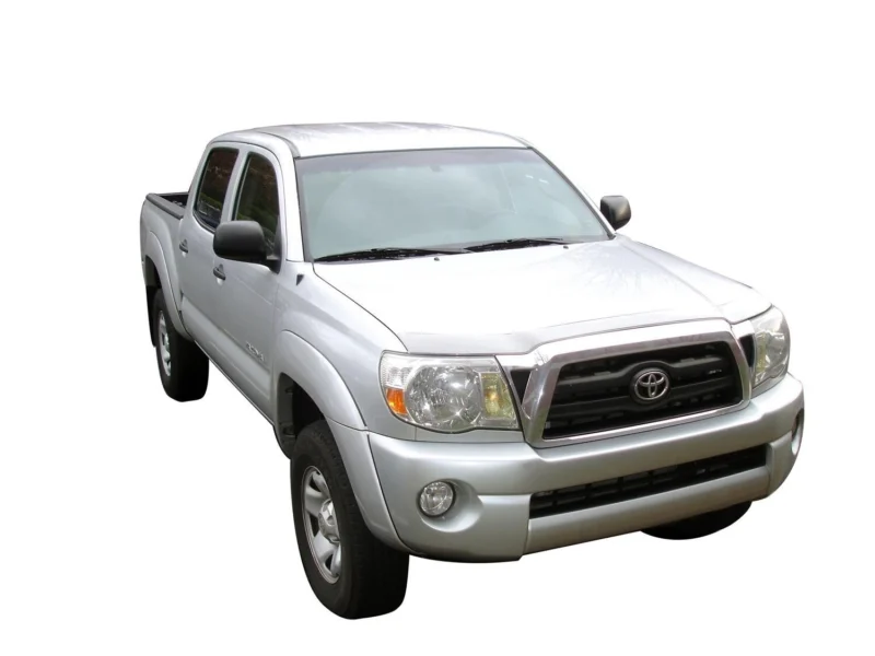 Auto Ventshade AVS 622034 - AVS Aeroskin Chrome, Low Profile, Abs Thermoplastic