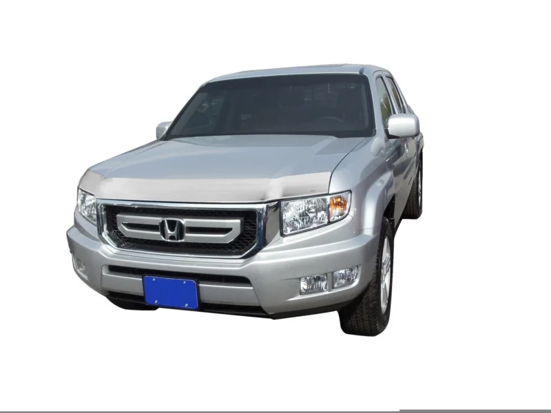 Auto Ventshade AVS 622036 - AVS Aeroskin Chrome, Low Profile, Abs Thermoplastic