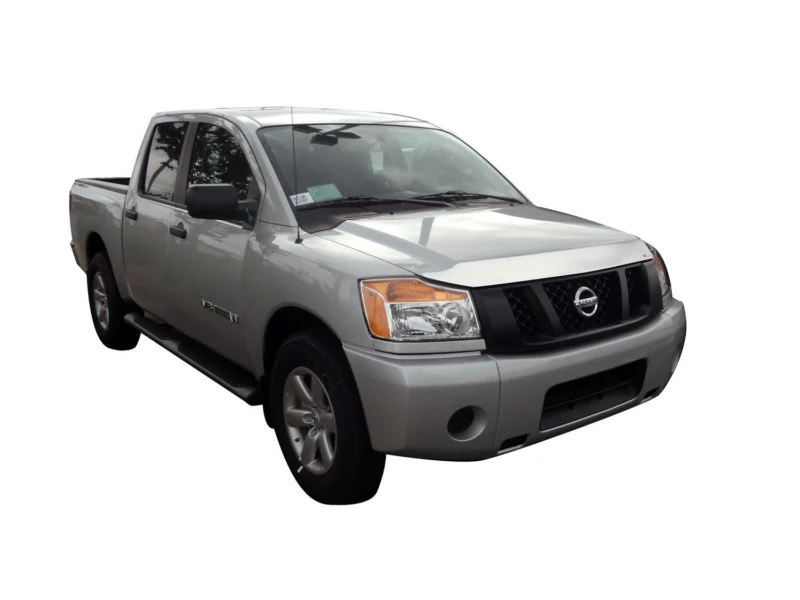 Auto Ventshade AVS 622048 - AVS Aeroskin Chrome, Low Profile, Abs Thermoplastic