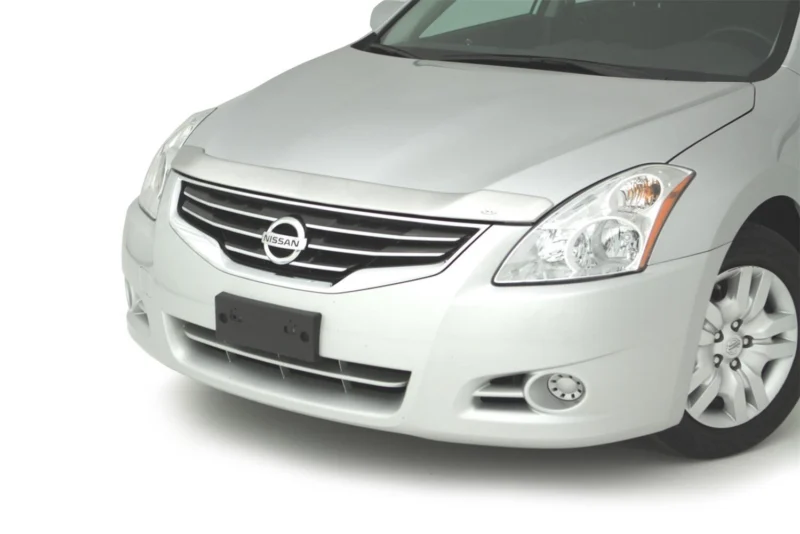 Auto Ventshade AVS 622063 - AVS Aeroskin Chrome, Low Profile, Abs Thermoplastic