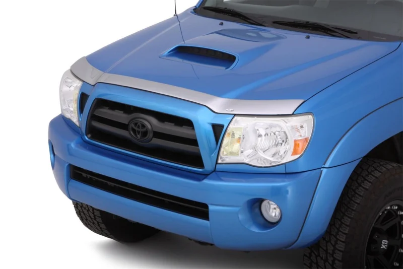 Auto Ventshade AVS 622065 - AVS Aeroskin Chrome, Low Profile, Abs Thermoplastic