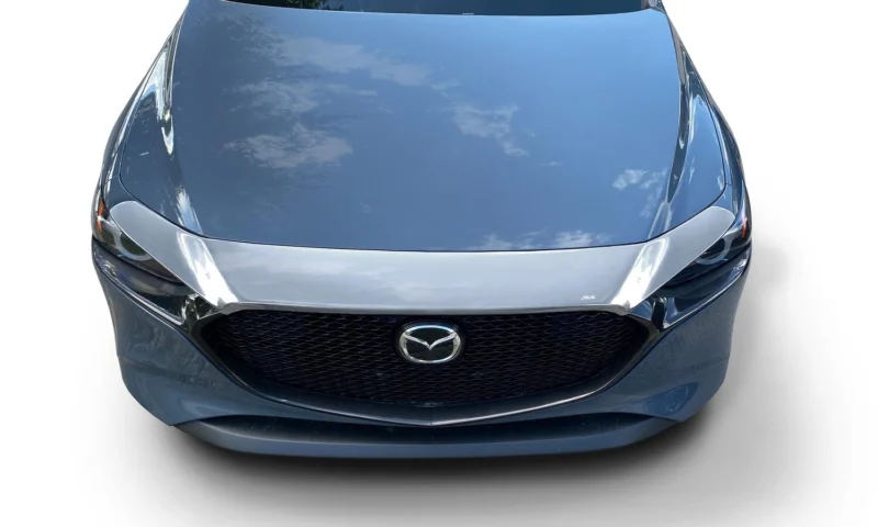 Auto Ventshade AVS 622159 - AVS Aeroskin Chrome, Low Profile, Abs Thermoplastic