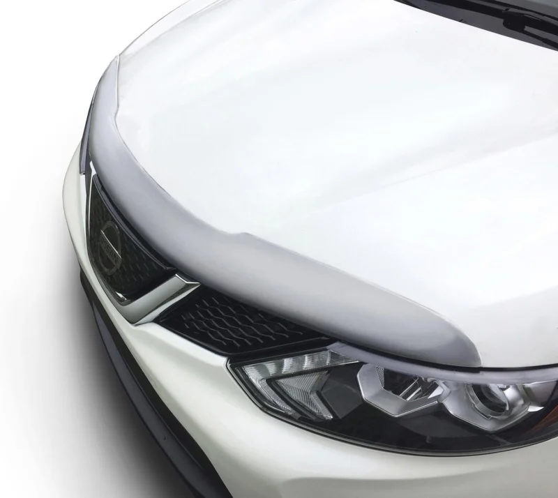 Auto Ventshade AVS 622170 - AVS Aeroskin Chrome, Low Profile, Abs Thermoplastic