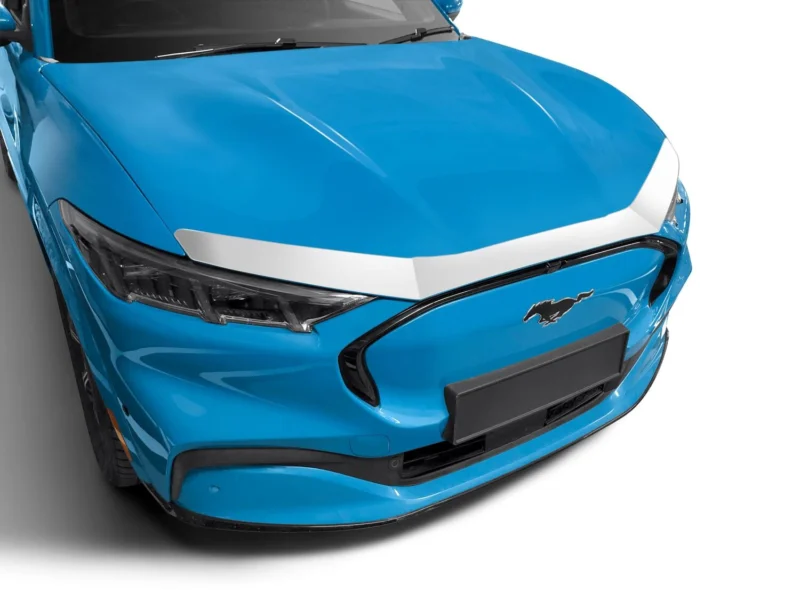 Auto Ventshade AVS 622178 - AVS Aeroskin Chrome, Low Profile, Abs Thermoplastic