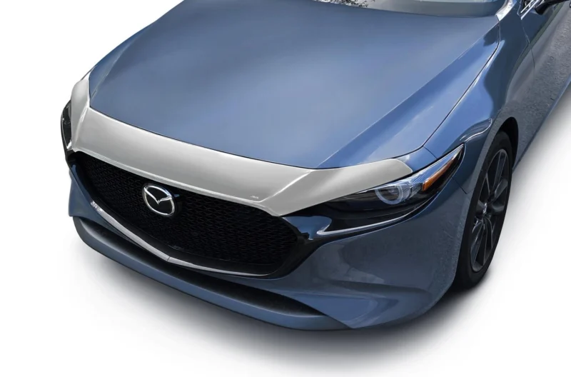 Auto Ventshade AVS 622179 - AVS Aeroskin Chrome, Low Profile, Abs Thermoplastic