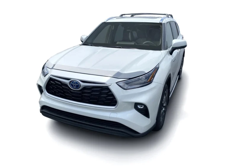 Auto Ventshade AVS 622190 - AVS Aeroskin Chrome, Low Profile, Abs Thermoplastic
