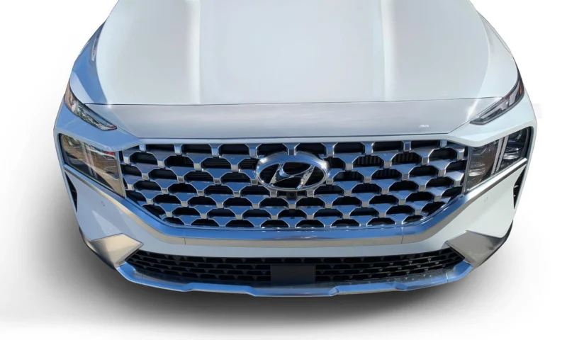 Auto Ventshade AVS 622197 - AVS Aeroskin Chrome, Low Profile, Abs Thermoplastic