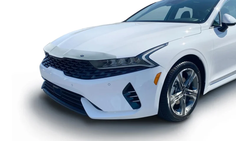 Auto Ventshade AVS 622199 - AVS Aeroskin Chrome, Low Profile, Abs Thermoplastic