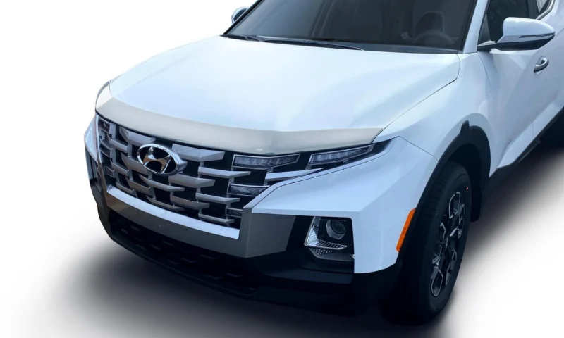 Auto Ventshade AVS 622203 - AVS Aeroskin Chrome, Low Profile, Abs Thermoplastic
