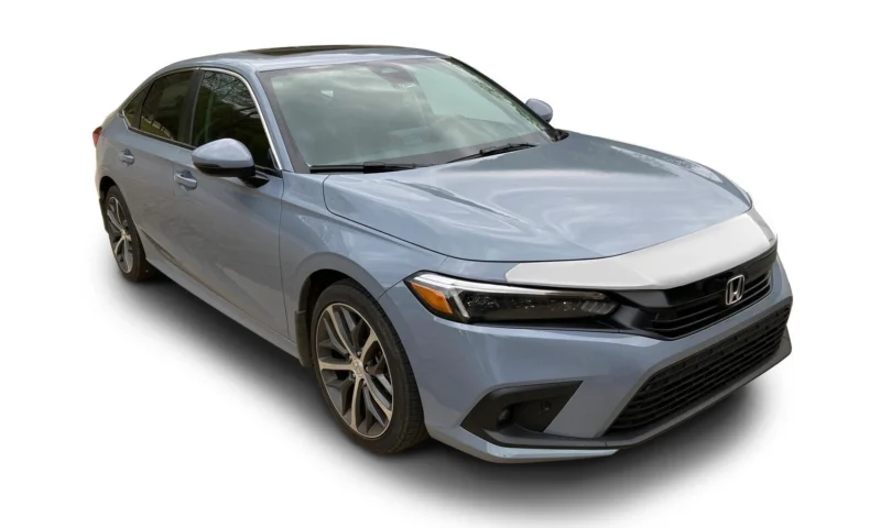Auto Ventshade AVS 622205 - AVS Aeroskin Chrome, Low Profile, Abs Thermoplastic