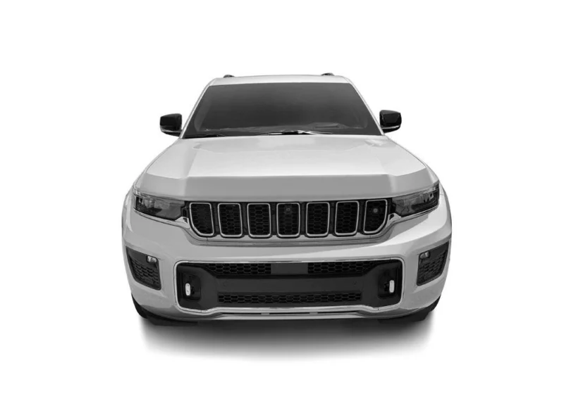 Auto Ventshade AVS 622206 - AVS Aeroskin Chrome, Low Profile, Abs Thermoplastic