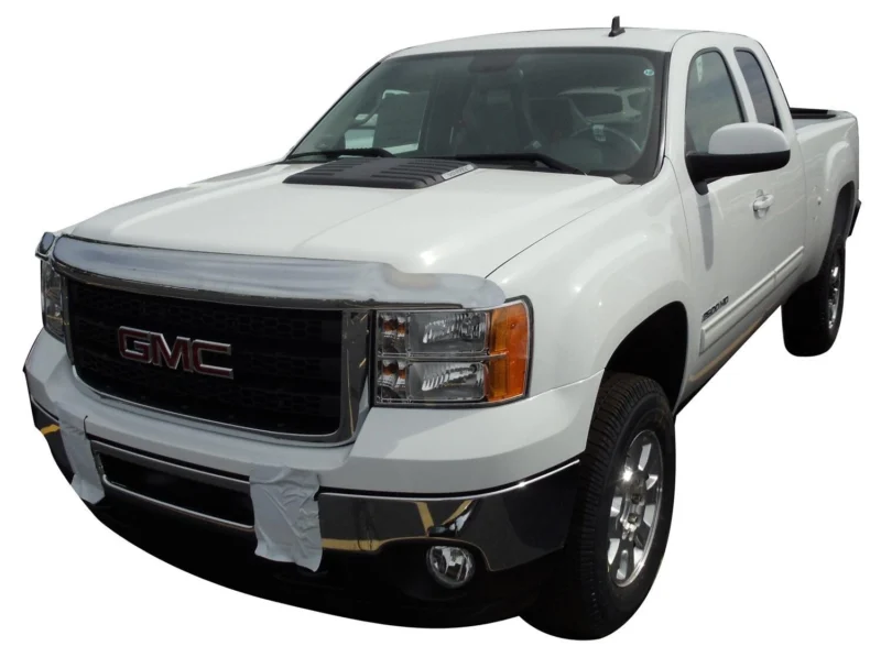 Auto Ventshade AVS 680083 - AVS Deflectors, Shields & Covers, High Profile, Modified Acrylic
