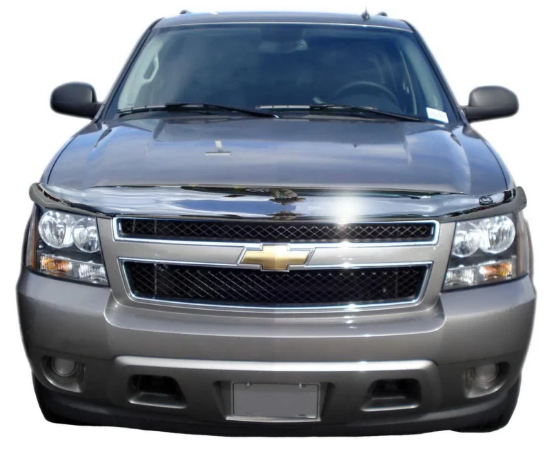 Auto Ventshade AVS 680303 - AVS Deflectors, Shields & Covers, High Profile, Modified Acrylic