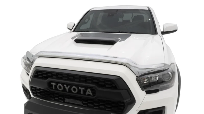 Auto Ventshade AVS 680681 - AVS Deflectors, Shields & Covers, High Profile, Modified Acrylic